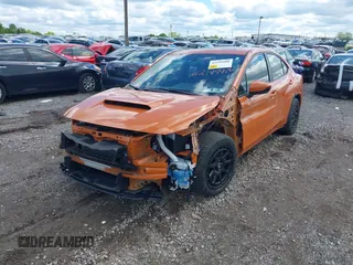 2022 Subaru WRX Premium with VIN JF1VBAF6XN9026454, listed as a IAAI auction lot 42199908 with 10,659 mi miles and . Bid and sale history available at DreamBid. Image 6.