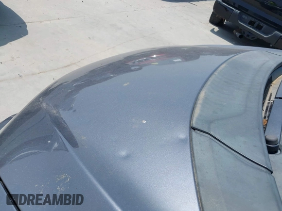 2015 Honda Fit LX with VIN 3HGGK5H55FM724750, listed as a IAAI auction lot 42282137 with 32,696 mi miles and . Bid and sale history available at DreamBid. Image 6.