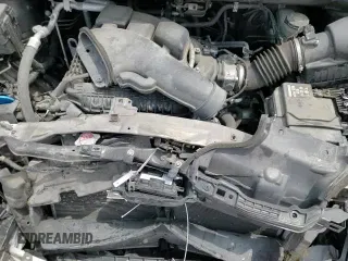 2019 Honda Odyssey Touring с VIN 5FNRL6H83KB060483, выставлен на аукционе Copart как лот 59432625 с пробегом 116 991 миль миль и На запчасти • Non repairable. История ставок и продаж доступна на DreamBid. Изображение 16.