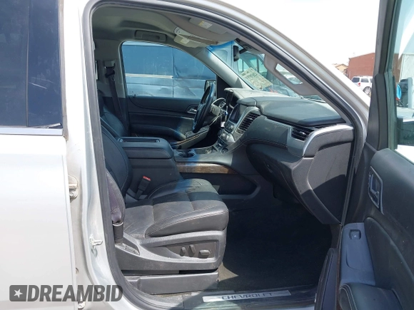 2015 Chevrolet Tahoe LT с VIN 1GNSCBKC6FR738268, выставлен на аукционе IAAI как лот 42638989 с пробегом 172 227 миль миль и . История ставок и продаж доступна на DreamBid. Изображение 5.