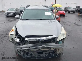 2011 Subaru Outback 2.5i Prem AWP/HK Aud with VIN 4S4BRBFC4B3328451, listed as a IAAI auction lot 41847154 with 149,632 mi miles. Bid and sale history available at carsss.com. Image 12.