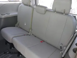 2020 Toyota Sienna XLE Auto Access Seat with VIN 5TDYZ3DC5LS054619, listed as a IAAI auction lot 42266295 with 94,703 mi miles and . Bid and sale history available at DreamBid. Image 18.