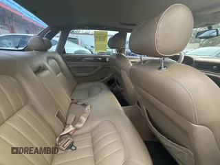 1995 Jaguar XJ with VIN SAJHX174XSC738291, listed as a Copart auction lot 87054224 with 71,076 mi miles and Clean title. Bid and sale history available at DreamBid. Image 6.