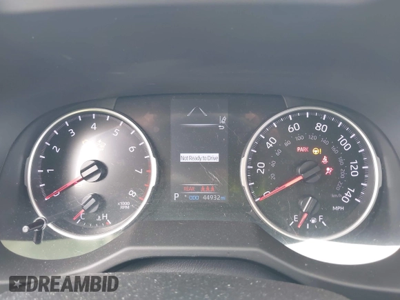 2021 Toyota RAV4 LE z VIN 2T3H1RFV8MW182801, wystawiony jako IAAI lot #42519435 z przebiegiem 44 932 mil mil oraz . Historia ofert i sprzedaży dostępna na DreamBid. Obrazek 7.