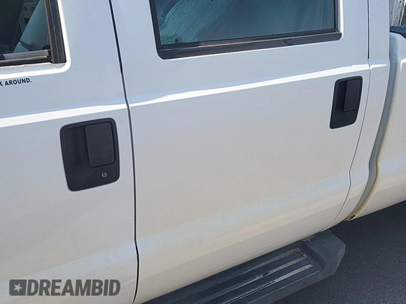 2008 Ford F-250 XL with VIN 1FTSW20538EE05153, listed as a IAAI auction lot 42610500 with 162,318 mi miles and . Bid and sale history available at DreamBid. Image 31.