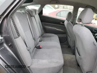 2008 Toyota Prius z VIN JTDKB20UX83461878, wystawiony jako Copart lot #43155845 z przebiegiem Nie podano mil oraz Czysty tytuł • Clean title. Historia ofert i sprzedaży dostępna na DreamBid. Obrazek 10.