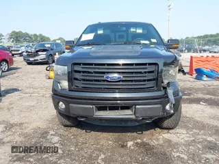 2014 Ford F-150 XL with VIN 1FTFW1EF7EFC40260, listed as a IAAI auction lot 42380715 with 71,899 mi miles and . Bid and sale history available at DreamBid. Image 12.