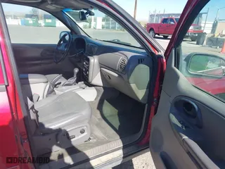 2003 Chevrolet TrailBlazer EXT LT with VIN 1GNET16SX36109215, listed as a IAAI auction lot 42055867 with 189,635 mi miles. Bid and sale history available at carsss.com. Image 5.