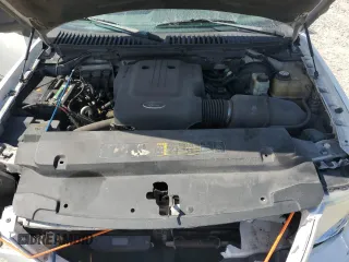 2004 Ford Expedition Special Service z VIN 1FMRU15W94LB82330, wystawiony jako Copart lot #57448795 z przebiegiem 262 122 mil mil oraz Nie do naprawy • Non repairable. Historia ofert i sprzedaży dostępna na DreamBid. Obrazek 12.
