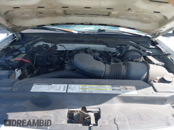 1999 Ford F-150 with VIN 1FTRX17W6XNB60822, listed as a IAAI auction lot 42310975 with Not provided miles and . Bid and sale history available at DreamBid. Image 10.