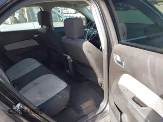 2011 Chevrolet Equinox LS with VIN 2CNALBEC2B6303197, listed as a IAAI auction lot 41869030 with 146,591 mi miles and . Bid and sale history available at DreamBid. Image 8.