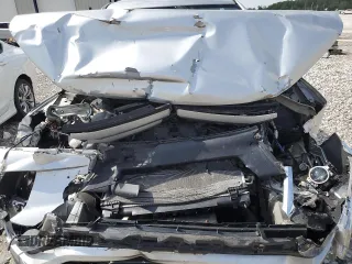 2019 Mitsubishi Eclipse Cross ES z VIN JA4AT3AAXKZ034170, wystawiony jako Copart lot #55047155 z przebiegiem Nie podano mil oraz Szkoda całkowita • Salvage title. Historia ofert i sprzedaży dostępna na DreamBid. Obrazek 11.