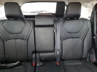 2025 Infiniti QX60 с VIN 5N1AL1ER4SC343576, выставлен на аукционе Copart как лот 57001655 с пробегом 36 миль миль и Списание • Salvage title. История ставок и продаж доступна на DreamBid. Изображение 10.