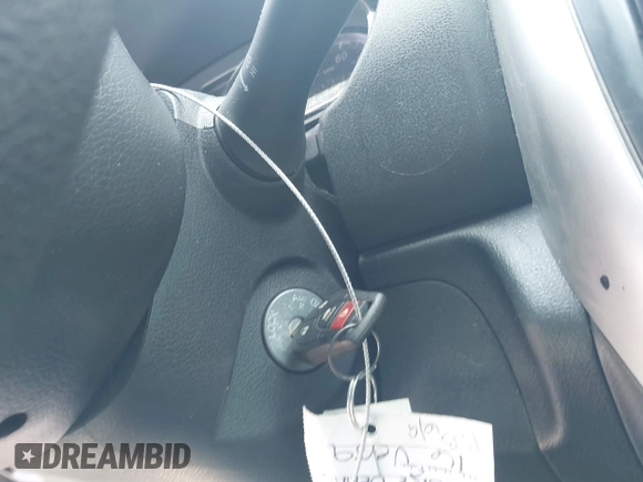 2016 Nissan Versa S with VIN 3N1CN7AP2GL857195, listed as a IAAI auction lot 42502983 with 161,480 mi miles and . Bid and sale history available at DreamBid. Image 11.