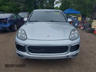 2016 Porsche Cayenne with VIN WP1AA2A20GLA03226, listed as a IAAI auction lot 42337972 with 137,190 mi miles and . Bid and sale history available at DreamBid. Image 6.