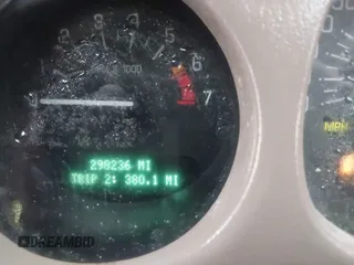 2003 Buick LeSabre Limited with VIN 1G4HR54K43U262422, listed as a IAAI auction lot 42307171 with 298,236 mi miles and . Bid and sale history available at DreamBid. Image 15.