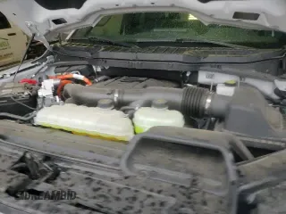 2023 Ford F-150 XL z VIN 1FTFW1ED8PFD06185, wystawiony jako Copart lot #69600905 z przebiegiem 14 059 mil mil oraz Szkoda całkowita • Salvage title. Historia ofert i sprzedaży dostępna na DreamBid. Obrazek 13.