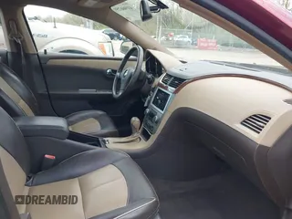 2008 Chevrolet Malibu LTZ with VIN 1G1ZK57768F249356, listed as a IAAI auction lot 41966259 with 85,025 mi miles and . Bid and sale history available at DreamBid. Image 5.