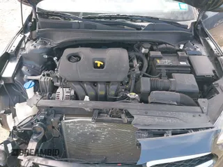 2019 Kia Forte LXS with VIN 3KPF24AD0KE095571, listed as a IAAI auction lot 41967590 with 31,967 mi miles. Bid and sale history available at carsss.com. Image 10.