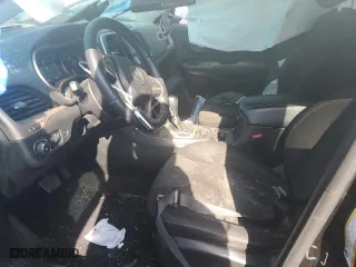 2016 Jeep Cherokee Altitude with VIN 1C4PJMCS7GW148072, listed as a Copart auction lot 49577215 with 146,761 mi miles and Salvage Title. Bid and sale history available at carsss.com. Image 7.