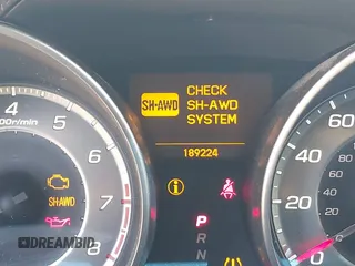2010 Acura MDX Technology with VIN 2HNYD2H41AH514277, listed as a IAAI auction lot 41874473 with 189,224 mi miles and . Bid and sale history available at DreamBid. Image 15.