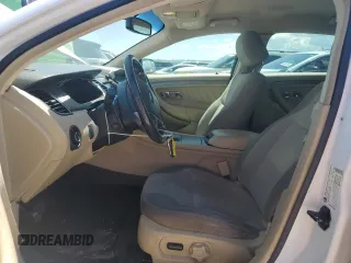 2015 Ford Taurus SEL с VIN 1FAHP2H89FG119367, выставлен на аукционе Copart как лот 55951115 с пробегом 231 119 миль миль и Чистый • Clean title. История ставок и продаж доступна на DreamBid. Изображение 7.