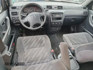 2001 Honda CR-V EX z VIN JHLRD18641C030468, wystawiony jako Copart lot #57805585 z przebiegiem 202 318 mil mil oraz Szkoda całkowita • Salvage title. Historia ofert i sprzedaży dostępna na DreamBid. Obrazek 8.