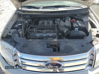 2008 Ford Taurus X Limited z VIN 1FMDK06W58GA00078, wystawiony jako Copart lot #52862145 z przebiegiem 163 203 mil mil oraz Czysty tytuł • Clean title. Historia ofert i sprzedaży dostępna na DreamBid. Obrazek 12.