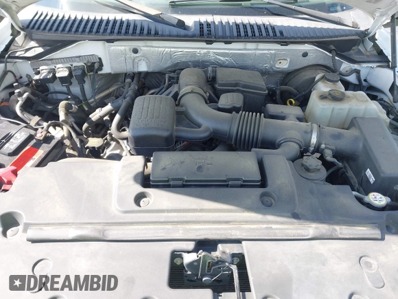 2013 Ford Expedition XLT with VIN 1FMJU1H59DEF13542, listed as a IAAI auction lot 42632656 with 120,735 mi miles and . Bid and sale history available at DreamBid. Image 10.