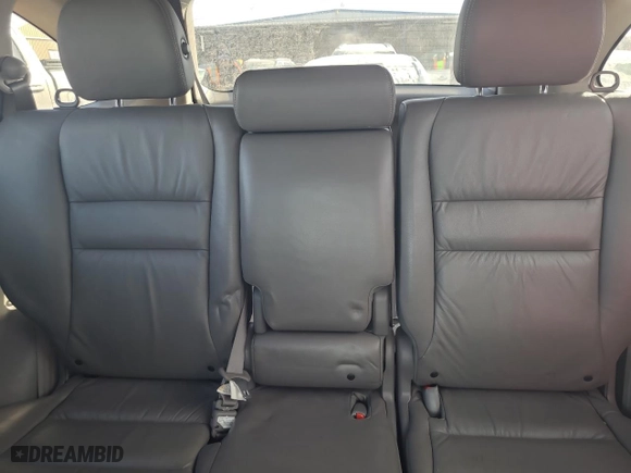 2011 Honda CR-V EX-L with VIN JHLRE4H7XBC025543, listed as a Copart auction lot 45206435 with 237,623 mi miles and Salvage Title. Bid and sale history available at carsss.com. Image 10.