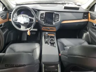 2023 Volvo XC90 Plus with VIN YV4062PN4P1959804, listed as a Copart auction lot 55966745 with 40,387 mi miles and Non repairable. Bid and sale history available at DreamBid. Image 8.