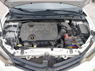 2014 Toyota Corolla L с VIN 5YFBURHE3EP151252, выставлен на аукционе IAAI как лот 42286408 с пробегом 169 761 миль миль и . История ставок и продаж доступна на DreamBid. Изображение 10.
