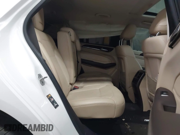 2017 Mercedes-Benz GLE 350 with VIN 4JGDA5JB8HA866073, listed as a IAAI auction lot 42394019 with 159,034 mi miles and . Bid and sale history available at DreamBid. Image 8.