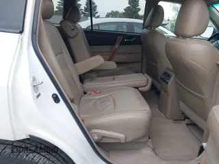 2010 Toyota Highlander Limited with VIN 5TDDK3EHXAS028897, listed as a IAAI auction lot 42347458 with 209,640 mi miles and . Bid and sale history available at DreamBid. Image 8.