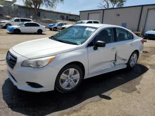 2016 Subaru Legacy 2.5i z VIN 4S3BNBA62G3048780, wystawiony jako Copart lot #55234925 z przebiegiem 83 552 mil mil oraz Szkoda całkowita • Salvage title. Historia ofert i sprzedaży dostępna na DreamBid. Obrazek 1.