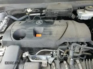 2021 Acura RDX z VIN 5J8TC1H34ML007578, wystawiony jako Copart lot #80858515 z przebiegiem 106 516 mil mil oraz Szkoda całkowita • Salvage title. Historia ofert i sprzedaży dostępna na DreamBid. Obrazek 15.
