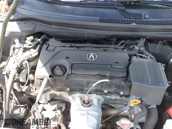 2017 Acura ILX z VIN 19UDE2F38HA009388, wystawiony jako IAAI lot #42133763 z przebiegiem 66 561 mil mil oraz . Historia ofert i sprzedaży dostępna na DreamBid. Obrazek 10.