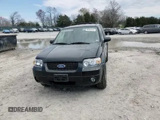 2006 Ford Escape Limited with VIN 1FMCU04196KA18798, listed as a Copart auction lot 50420725 with 113,425 mi miles and Clean title. Bid and sale history available at DreamBid. Image 11.