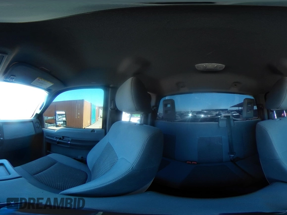 2014 Ford F-250 XL с VIN 1FT7X2BTXEEB52987, выставлен на аукционе IAAI как лот 42587515 с пробегом 230 189 миль миль и . История ставок и продаж доступна на DreamBid. Изображение 18.