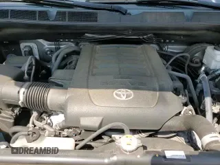 2021 Toyota Tundra Limited with VIN 5TFBY5F14MX046832, listed as a Copart auction lot 66347815 with 42,172 mi miles and Salvage title. Bid and sale history available at DreamBid. Image 13.