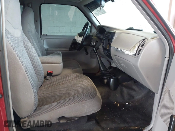 1999 Ford Ranger XL with VIN 1FTZR15VXXPB34362, listed as a IAAI auction lot 41592852 with 247,015 mi miles. Bid and sale history available at carsss.com. Image 5.