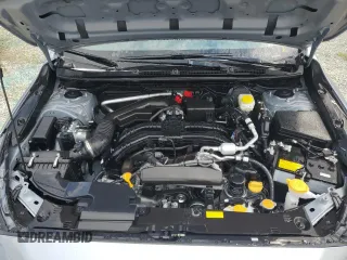 2024 Subaru Impreza with VIN JF1GUABC5R8354293, listed as a Copart auction lot 73984514 with 744 mi miles and Non Repairable. Bid and sale history available at carsss.com. Image 11.