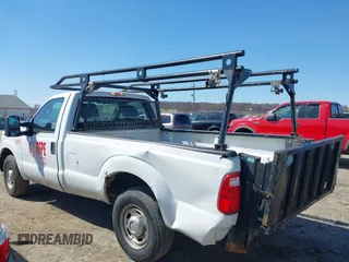 2012 Ford F-250 XL with VIN 1FTBF2A64CEB91399, listed as a IAAI auction lot 41776896 with 171,960 mi miles and . Bid and sale history available at DreamBid. Image 6.