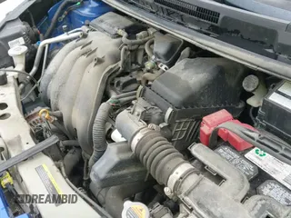 2016 Nissan Note SV z VIN 3N1CE2CP8GL407146, wystawiony jako IAAI lot #42404784 z przebiegiem 119 033 mil mil oraz . Historia ofert i sprzedaży dostępna na DreamBid. Obrazek 19.