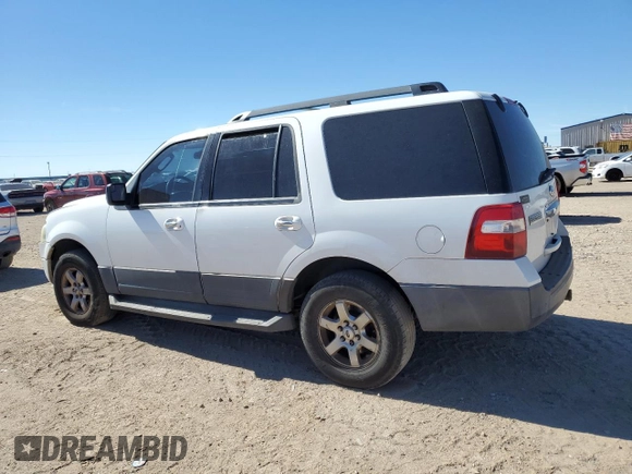 2012 Ford Expedition XL с VIN 1FMJU1G59CEF01097, выставлен на аукционе Copart как лот 77378854 с пробегом 203 874 миль миль и Чистый • Clean title. История ставок и продаж доступна на DreamBid. Изображение 2.