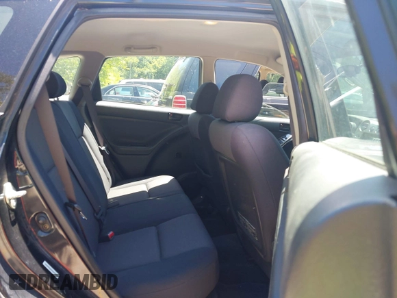 2004 Pontiac Vibe with VIN 5Y2SM628X4Z464255, listed as a IAAI auction lot 42701058 with 263,591 mi miles and . Bid and sale history available at DreamBid. Image 8.