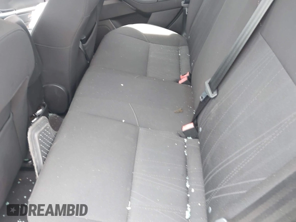 2016 Ford Focus SE with VIN 1FADP3F26GL351775, listed as a IAAI auction lot 42424733 with 164,886 mi miles and . Bid and sale history available at DreamBid. Image 8.