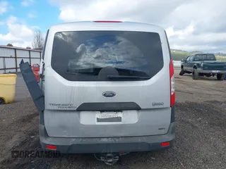 2016 Ford Transit Connect XL z VIN NM0GE9E7XG1283261, wystawiony jako IAAI lot #41712718 z przebiegiem 144 583 mil mil oraz . Historia ofert i sprzedaży dostępna na DreamBid. Obrazek 16.