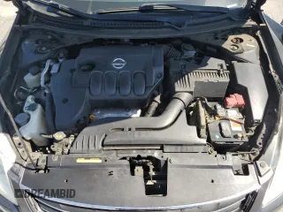 2011 Nissan Altima 2.5 SL with VIN 1N4AL2AP1BN487241, listed as a Copart auction lot 52592635 with 127,038 mi miles and Salvage Title. Bid and sale history available at carsss.com. Image 11.