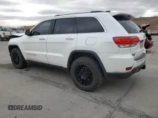 2015 Jeep Grand Cherokee Limited with VIN 1C4RJFBG9FC733320, listed as a Copart auction lot 51549715 with 142,208 mi miles and Salvage Title. Bid and sale history available at carsss.com. Image 2.